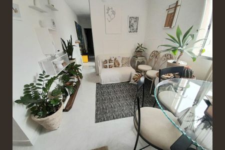 Apartamento à venda com 1 quarto, 47m² em Jardim Santa Mena, Guarulhos