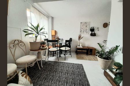 Apartamento à venda com 1 quarto, 47m² em Jardim Santa Mena, Guarulhos