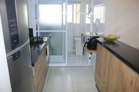 Apartamento à venda com 75m², 3 quartos e 2 vagas