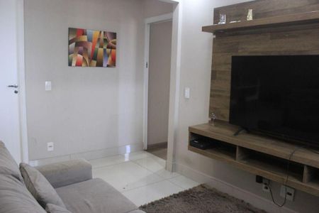 Apartamento à venda com 75m², 3 quartos e 2 vagas