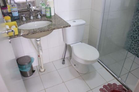 Apartamento à venda com 75m², 3 quartos e 2 vagas