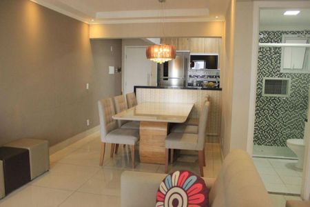 Apartamento à venda com 75m², 3 quartos e 2 vagas