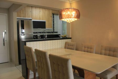 Apartamento à venda com 75m², 3 quartos e 2 vagas