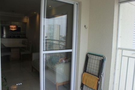 Apartamento à venda com 75m², 3 quartos e 2 vagas
