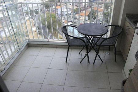 Apartamento à venda com 75m², 3 quartos e 2 vagas