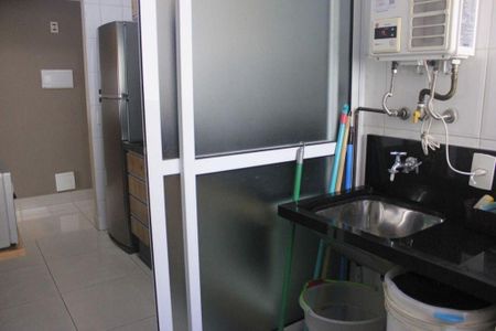 Apartamento à venda com 75m², 3 quartos e 2 vagas