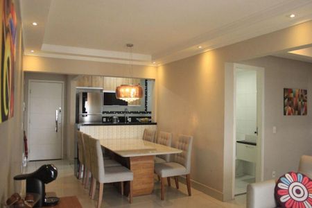 Apartamento à venda com 75m², 3 quartos e 2 vagas