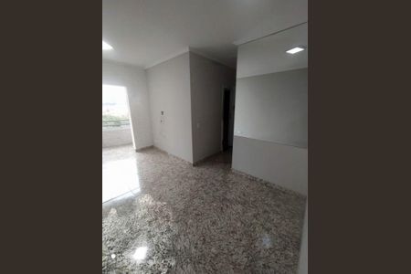 Apartamento à venda com 2 quartos, 62m² em Jardim Testae, Guarulhos