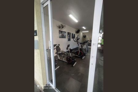 Apartamento à venda com 62m², 2 quartos e 1 vaga