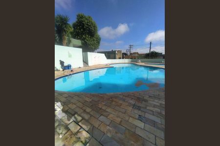 Apartamento à venda com 62m², 2 quartos e 1 vaga