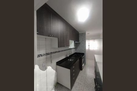 Apartamento à venda com 62m², 2 quartos e 1 vaga