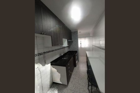 Apartamento à venda com 2 quartos, 62m² em Jardim Testae, Guarulhos
