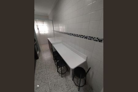 Apartamento à venda com 2 quartos, 62m² em Jardim Testae, Guarulhos