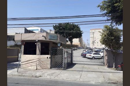 Apartamento à venda com 2 quartos, 62m² em Jardim Iporanga, Guarulhos