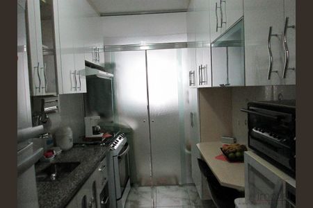 Apartamento à venda com 2 quartos, 62m² em Jardim Iporanga, Guarulhos