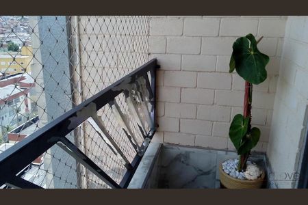 Apartamento à venda com 2 quartos, 62m² em Jardim Iporanga, Guarulhos