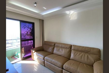 Apartamento à venda com 3 quartos, 76m² em Gopouva, Guarulhos