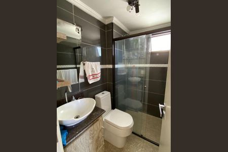 Apartamento à venda com 3 quartos, 76m² em Gopouva, Guarulhos