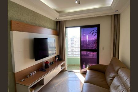 Apartamento à venda com 3 quartos, 76m² em Gopouva, Guarulhos