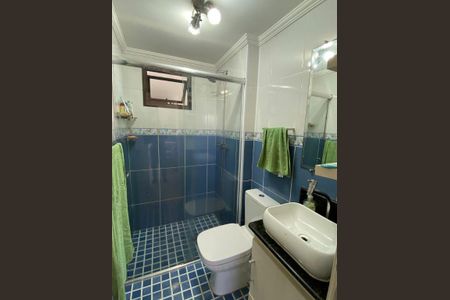 Apartamento à venda com 3 quartos, 76m² em Gopouva, Guarulhos