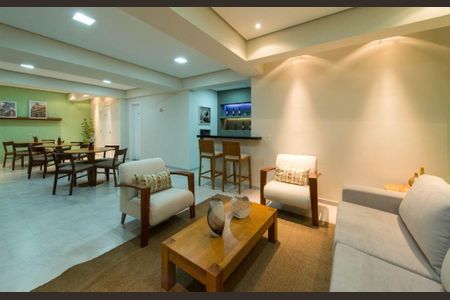 Apartamento à venda com 60m², 2 quartos e 1 vaga