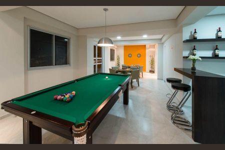 Apartamento à venda com 60m², 2 quartos e 1 vaga