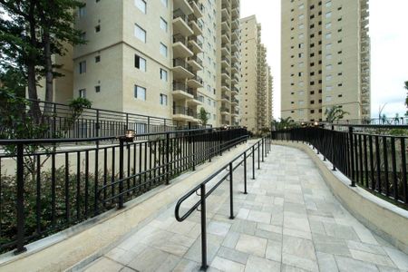 Apartamento à venda com 60m², 2 quartos e 1 vaga