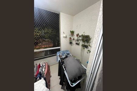 Apartamento à venda com 62m², 2 quartos e 1 vaga