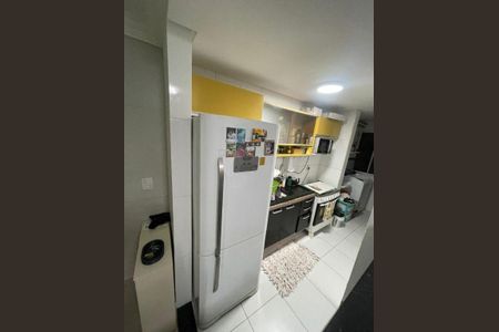 Apartamento à venda com 62m², 2 quartos e 1 vaga