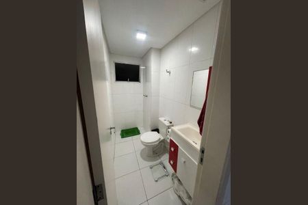 Apartamento à venda com 62m², 2 quartos e 1 vaga