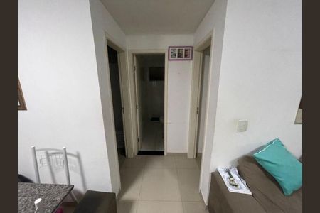Apartamento à venda com 62m², 2 quartos e 1 vaga