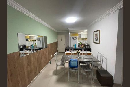 Apartamento à venda com 62m², 2 quartos e 1 vaga