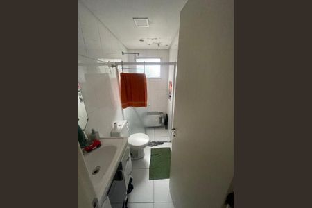 Apartamento à venda com 62m², 2 quartos e 1 vaga