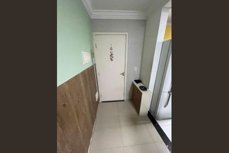 Apartamento à venda com 62m², 2 quartos e 1 vaga
