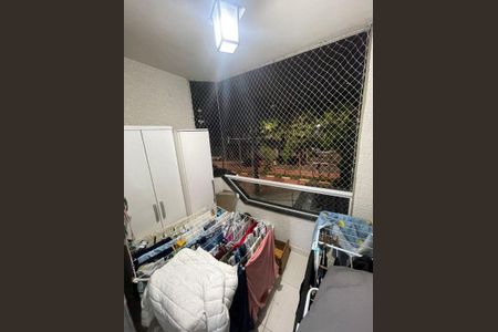 Apartamento à venda com 62m², 2 quartos e 1 vaga
