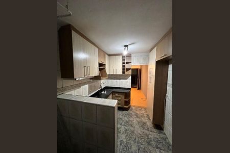Apartamento à venda com 56m², 2 quartos e 1 vaga