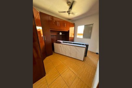 Apartamento à venda com 56m², 2 quartos e 1 vaga