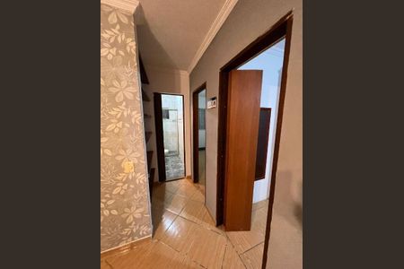 Apartamento à venda com 56m², 2 quartos e 1 vaga