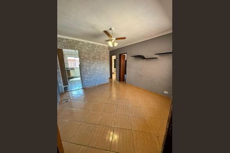 Apartamento à venda com 2 quartos, 56m² em Gopouva, Guarulhos