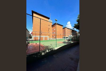 Apartamento à venda com 56m², 2 quartos e 1 vaga