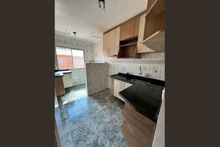 Apartamento à venda com 56m², 2 quartos e 1 vaga