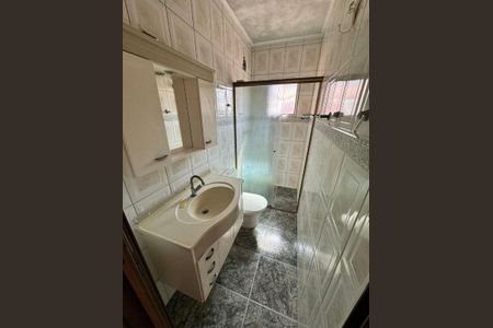 Apartamento à venda com 56m², 2 quartos e 1 vaga