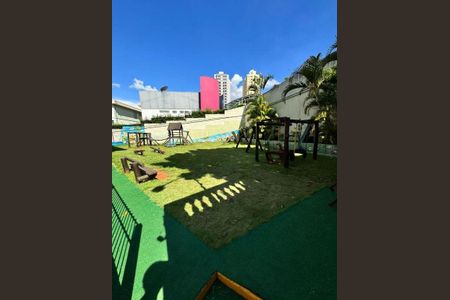 Apartamento à venda com 56m², 2 quartos e 1 vaga