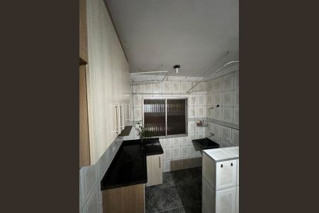 Apartamento à venda com 56m², 2 quartos e 1 vaga