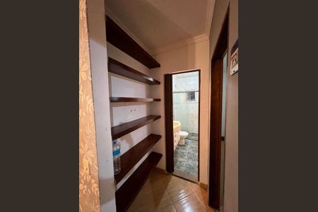 Apartamento à venda com 56m², 2 quartos e 1 vaga