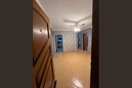 Apartamento à venda com 56m², 2 quartos e 1 vaga