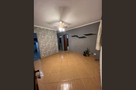 Apartamento à venda com 2 quartos, 56m² em Gopouva, Guarulhos