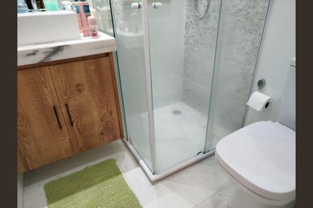 Apartamento à venda com 77m², 3 quartos e 2 vagas