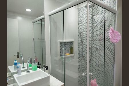 Apartamento à venda com 77m², 3 quartos e 2 vagas