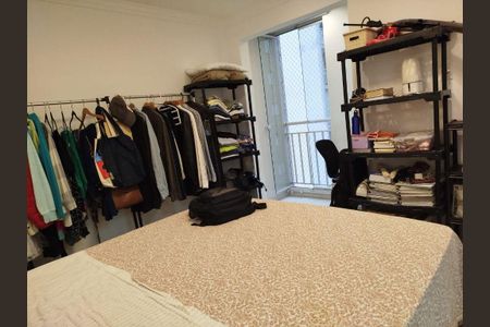 Apartamento à venda com 77m², 3 quartos e 2 vagas